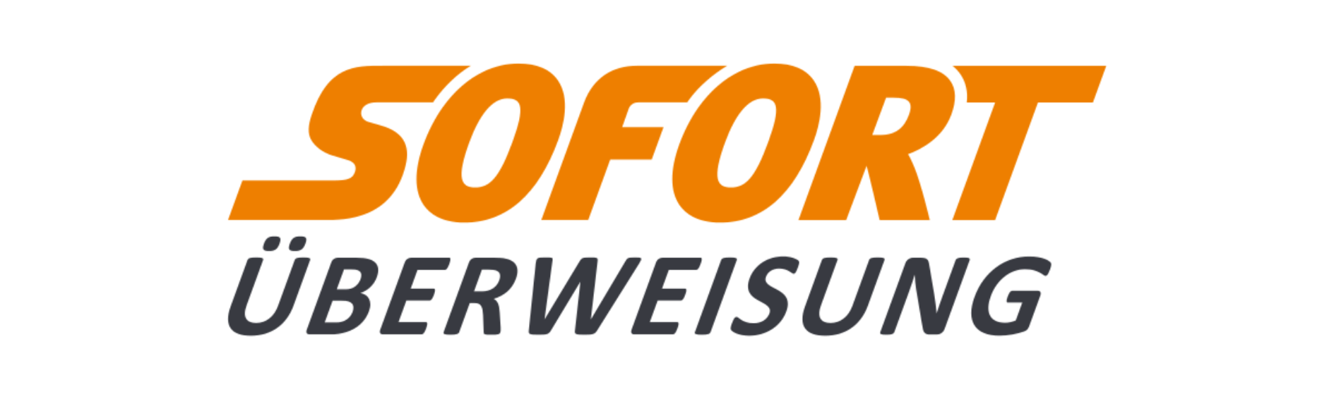 logo of payment by Sofortueberweisung