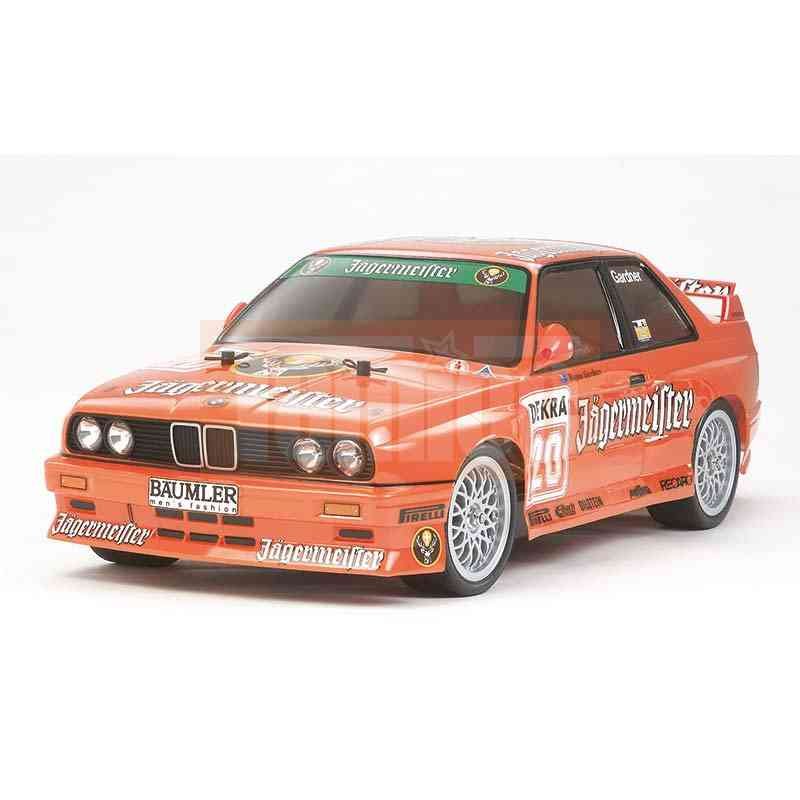 Tamiya bmw m3 sport evo