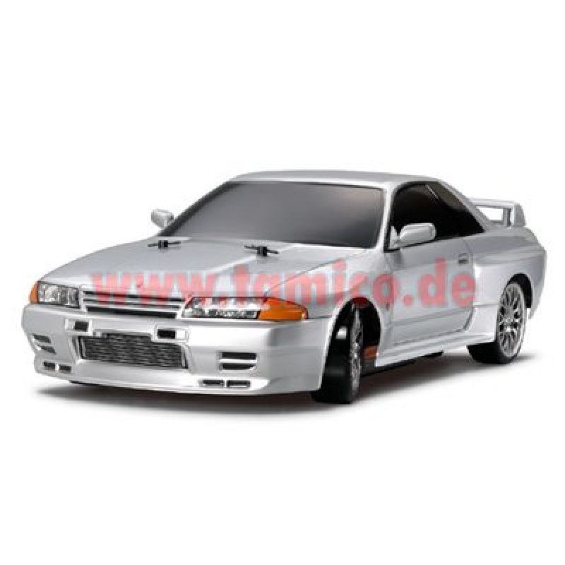 Tamiya nissan skyline r32