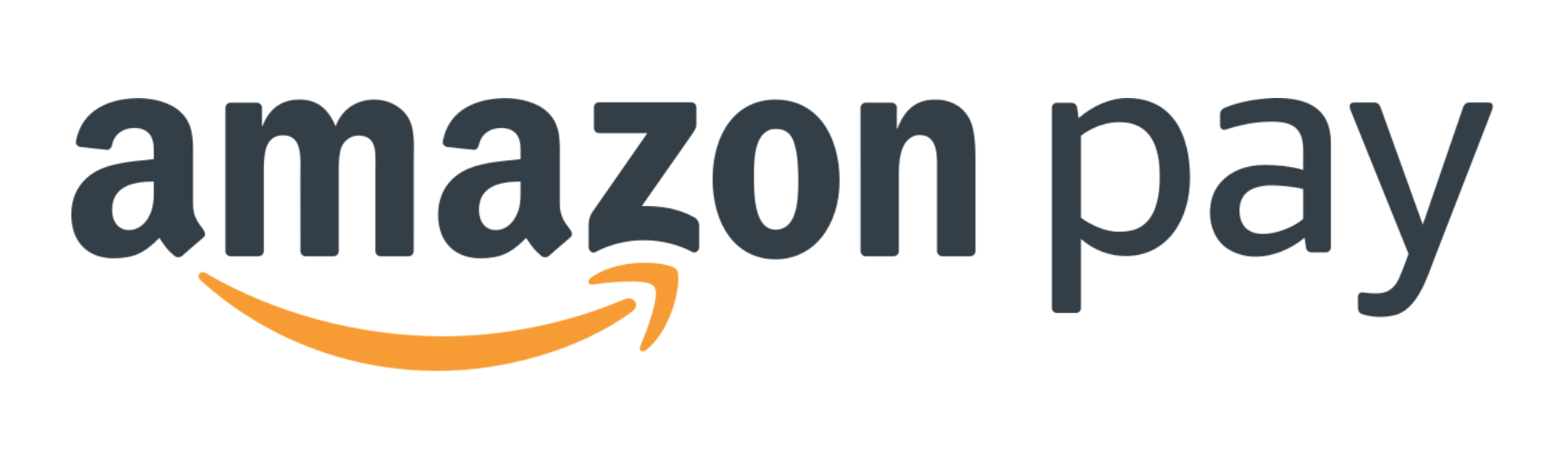 logo of payment by AmazonPay