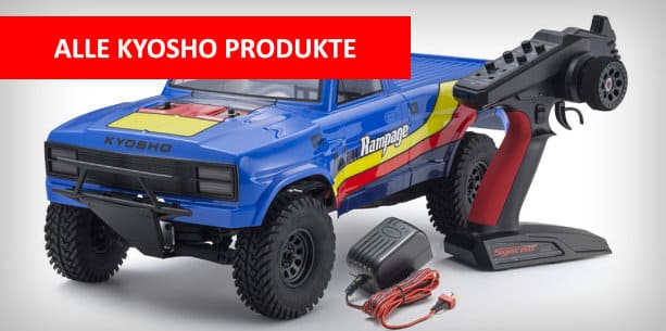 Kyosho Lenkachse – Ersatzteil Für Ferngesteuerte Crawler & Offroad-Modelle