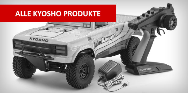 Kyosho