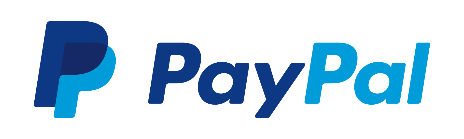 logo of payment by PayPal