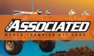 TeamAssociated