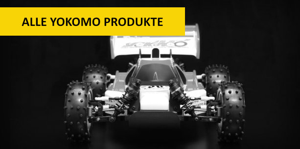 Yokomo