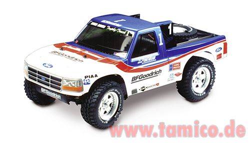 Tamiya ford f 150 baja #7