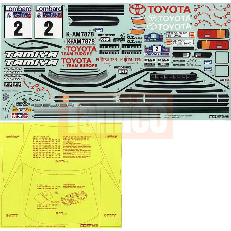 Peugeot Autocollant Decals Décalcomanie Déco Citroen Course 2cv 1/43 Voiture De Collection