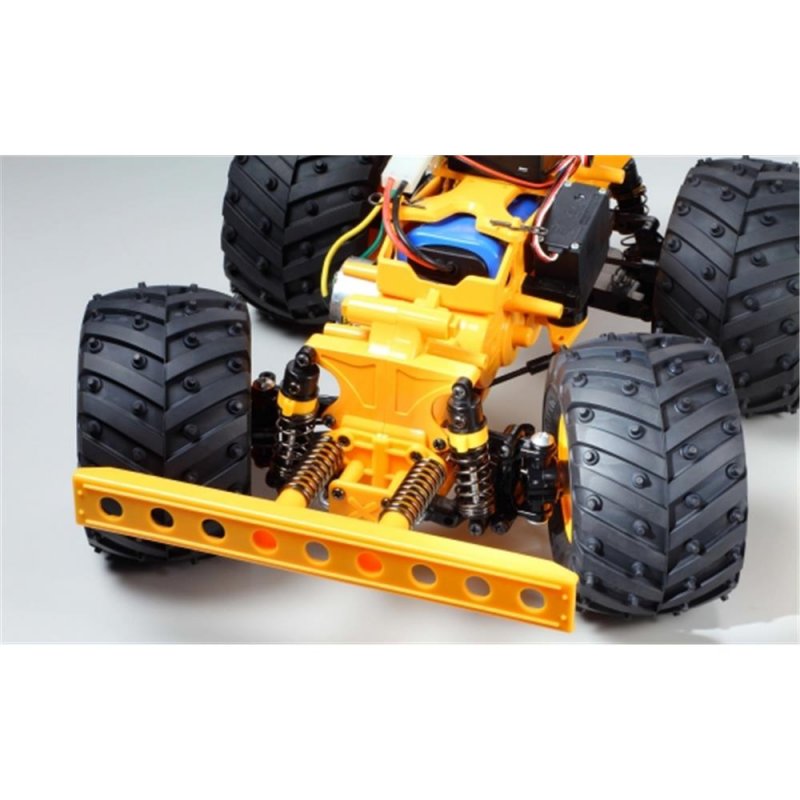 Tamiya Heavy Dump Truck GF-01 1:24 Bausatz