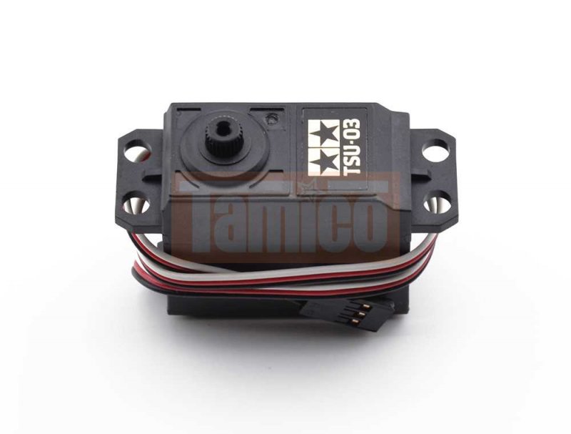 TAMIYA