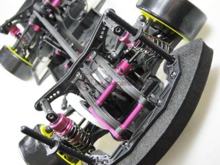 3Racing Sakura D3 CS Sport Drift Bausatz