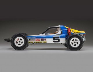 Kyosho 30617 Optima Buggy 2016 Kit