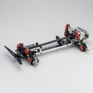 Kyosho 30617 Optima Buggy 2016 Kit