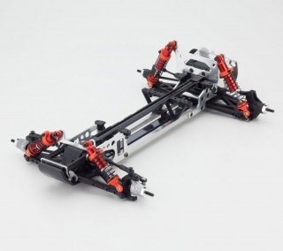 Kyosho 30617 Optima Buggy 2016 Kit