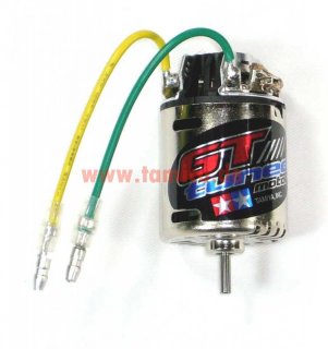 Tamiya GT-Tuned Motor (25T) #53779