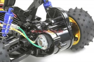 Tamiya Holiday Buggy 2010 (DT-02) Bausatz #58470