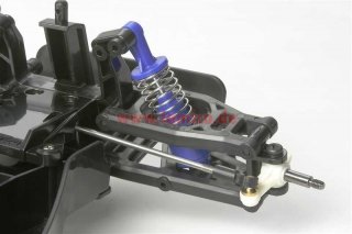 Tamiya Holiday Buggy 2010 (DT-02) Bausatz #58470