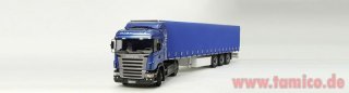 Tamiya Scania R470 Highline Bausatz #56318