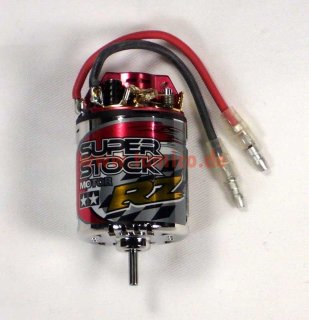Tamiya Super Stock Motor Type-RZ #53697