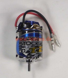 Tamiya Super Stock Motor Type-TZ #53696
