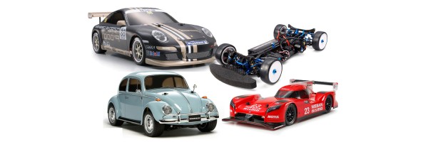 Onroad RC-Cars