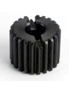 Traxxas 3195 Top drive gear, steel (22-tooth)