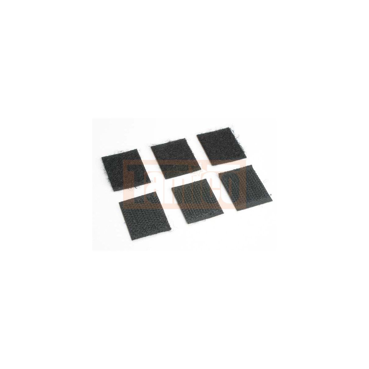 Traxxas 3543 Klettband selbstklebend (6)
