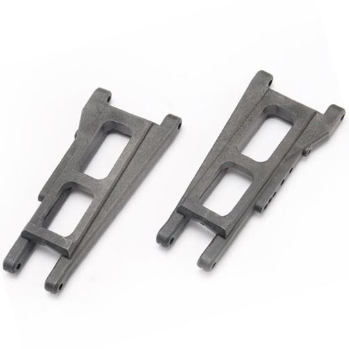 Traxxas 3655X Suspension arms, left & right