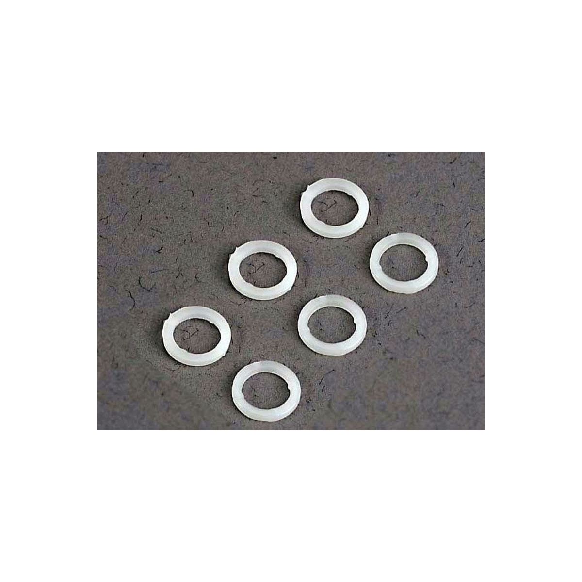 Traxxas 3685 Unterlegscheiben 5x8x1mm (6)