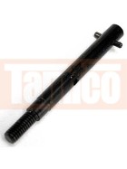 Traxxas 3793 Input shaft (slipper shaft) / spring pin