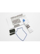 Traxxas 3925 Seal kit, receiver box (includes o-ring, seals, and silicone grease)
