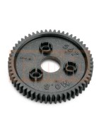 Traxxas 3957 Spur gear, 56-tooth (0.8 metric pitch, compatible with 32-pitch)