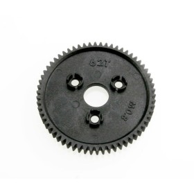 Traxxas 3959 Spur gear, 62-tooth (0.8 metric pitch,...