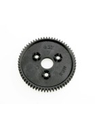 Traxxas 3959 Spur gear, 62-tooth (0.8 metric pitch, compatible with 32-pitch)