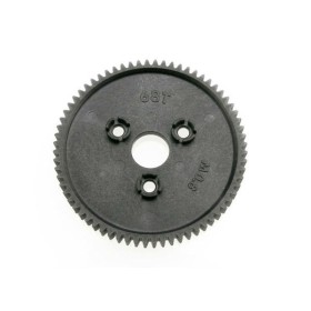 Traxxas 3961 Spur gear, 68-tooth (0.8 metric pitch,...