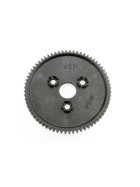 Traxxas 3961 Spur gear, 68-tooth (0.8 metric pitch, compatible with 32-pitch)