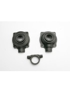 Traxxas 3979 Housings, differential (left & right)/ pinion collar (1)