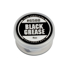 Team Associated "Black Grease" Fett (zäh,...