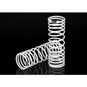 Traxxas 4458 Springs (front) (2)