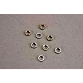 Traxxas 4606 Ball bearings (5x8x2.5mm) (8) (for wheels only)