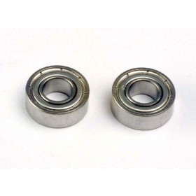 Traxxas 4611 Ball bearings (5x11x4mm) (2)