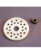 Traxxas 4678 Spur gear (78-tooth) (48-pitch) w/bushing