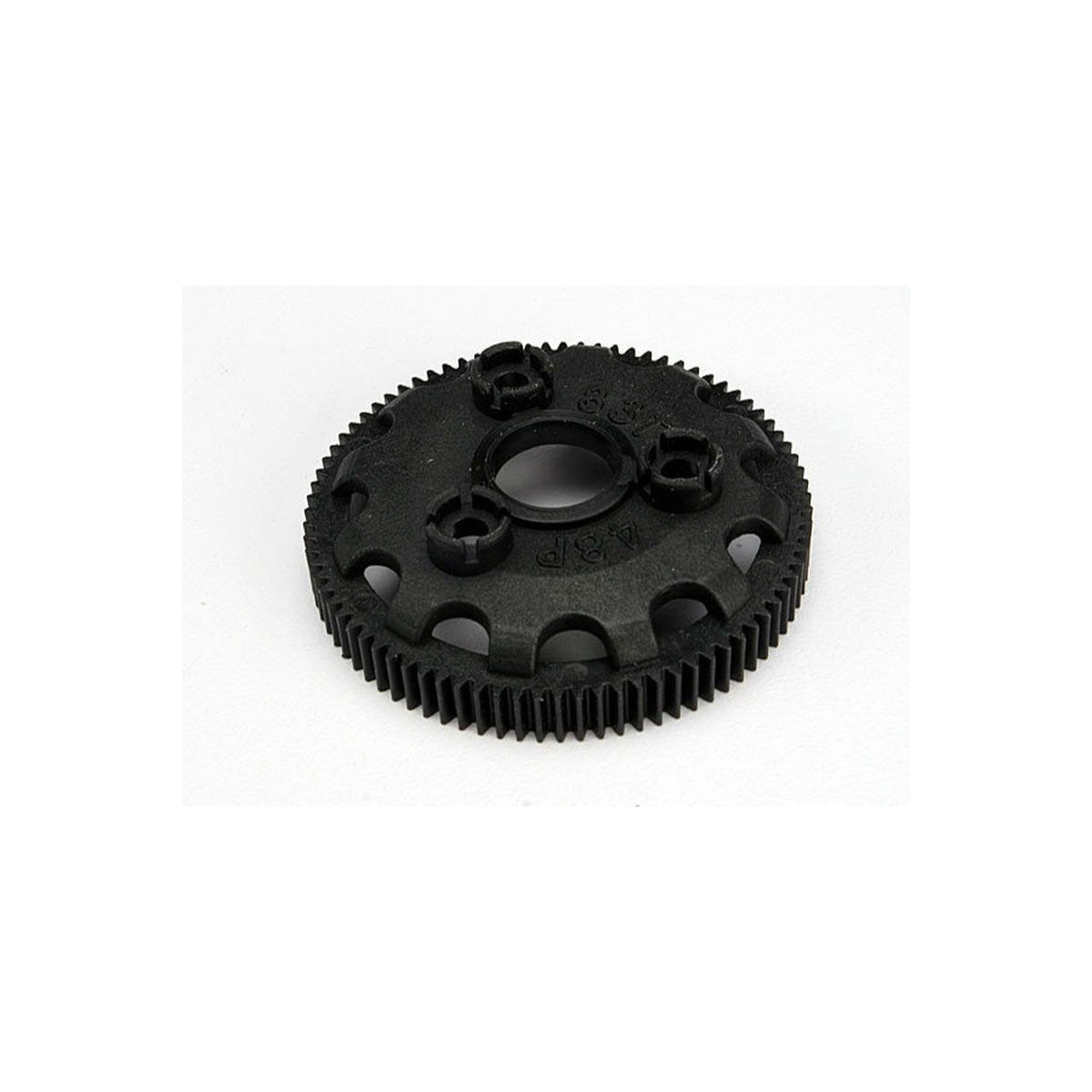 Traxxas 4683 Hauptzahnrad 83Z 48dp