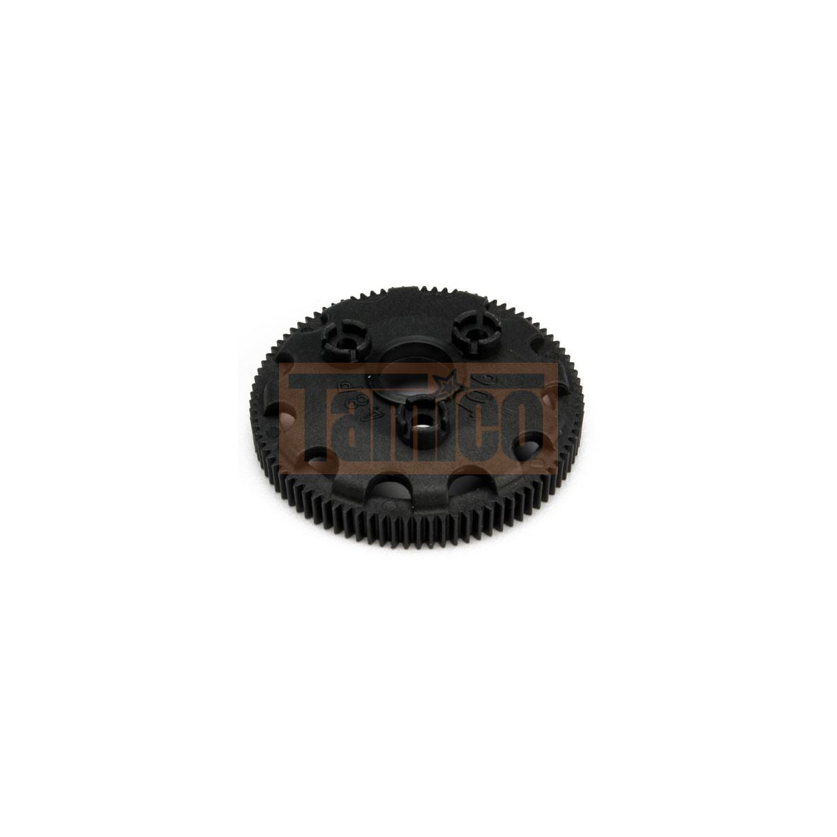 Traxxas 4690 Hauptzahnrad 90Z 48dp