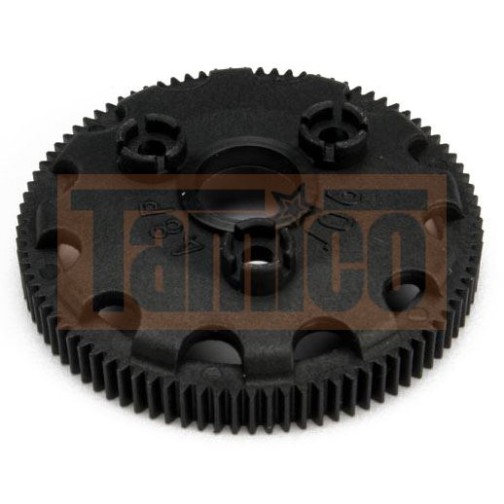 Traxxas 4690 Spur gear, 90-tooth (48-pitch) (for models with Torque-Control slipper clutch)
