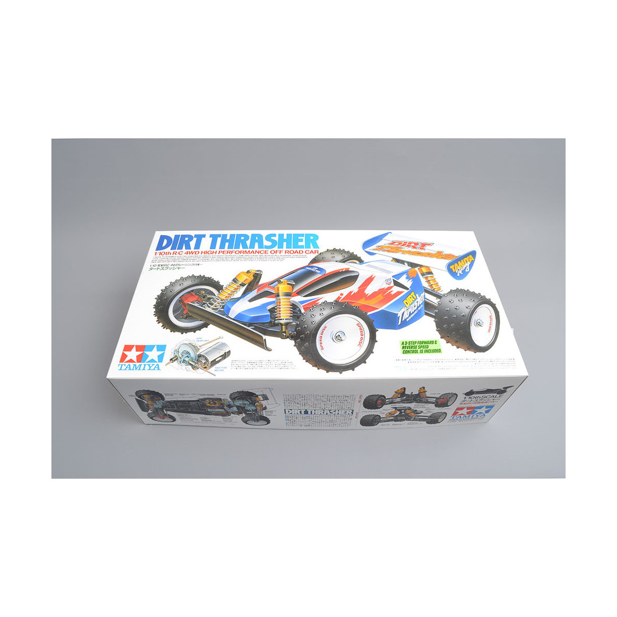 thumbnail image 2 of Tamiya 1260 Compatible Bearings FastEddy Bearings 12x24x6 Metal Shielded Bearing 6901-ZZ (10 Units Tamiya 1260 Bearings 2 of 10