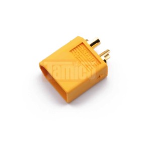Goldkontakt XT60 (Stecker)