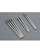 Traxxas 4939 Suspension screw pin set (T-Maxx, E-Maxx)