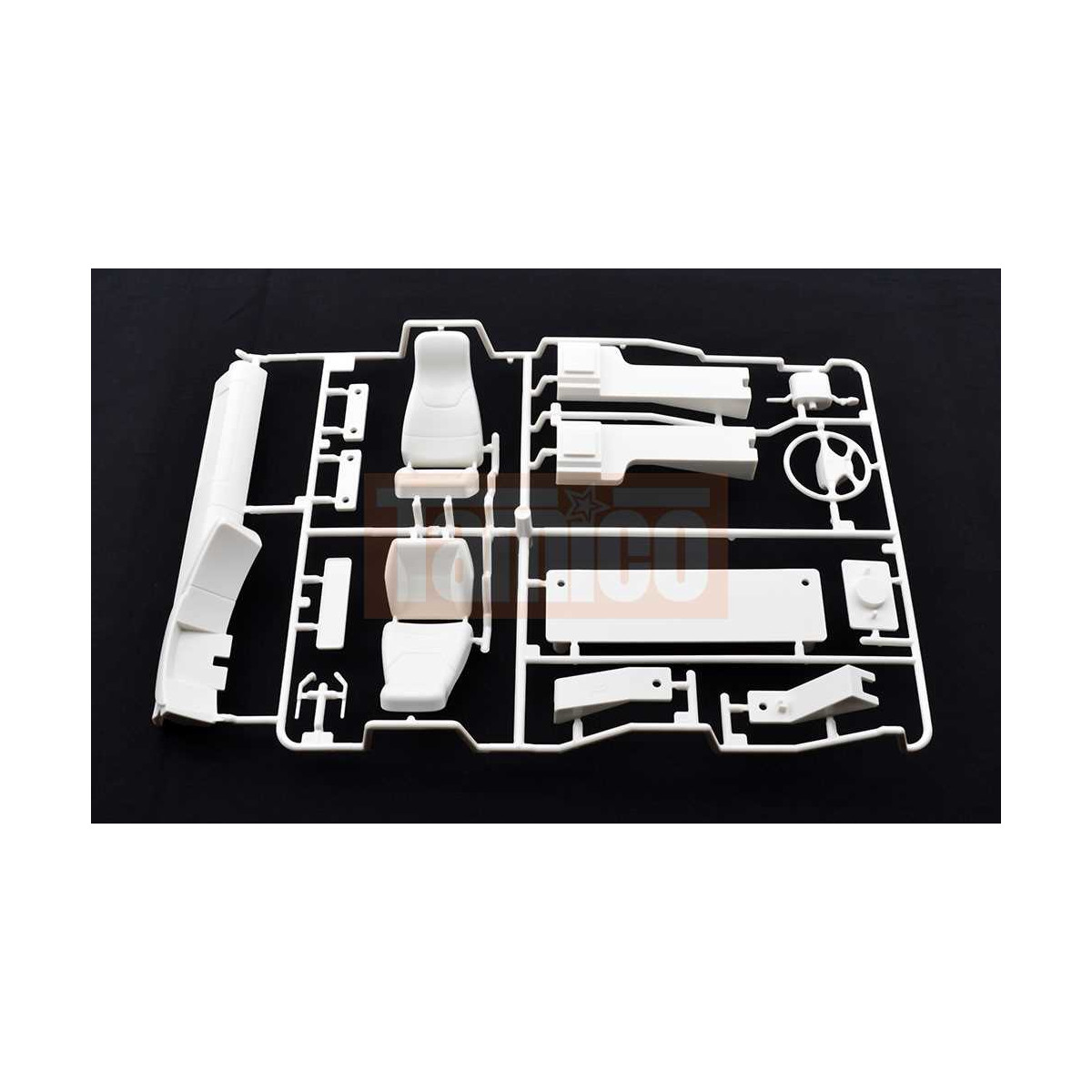 Tamiya L-Teile (Interieur) Scania R470 Highline #9115181