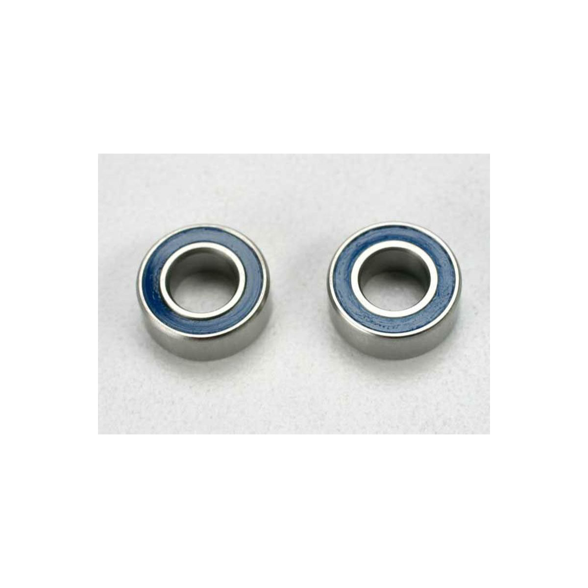 Traxxas 5115 Kugellager Gummidichtung 5x10x4mm (2)