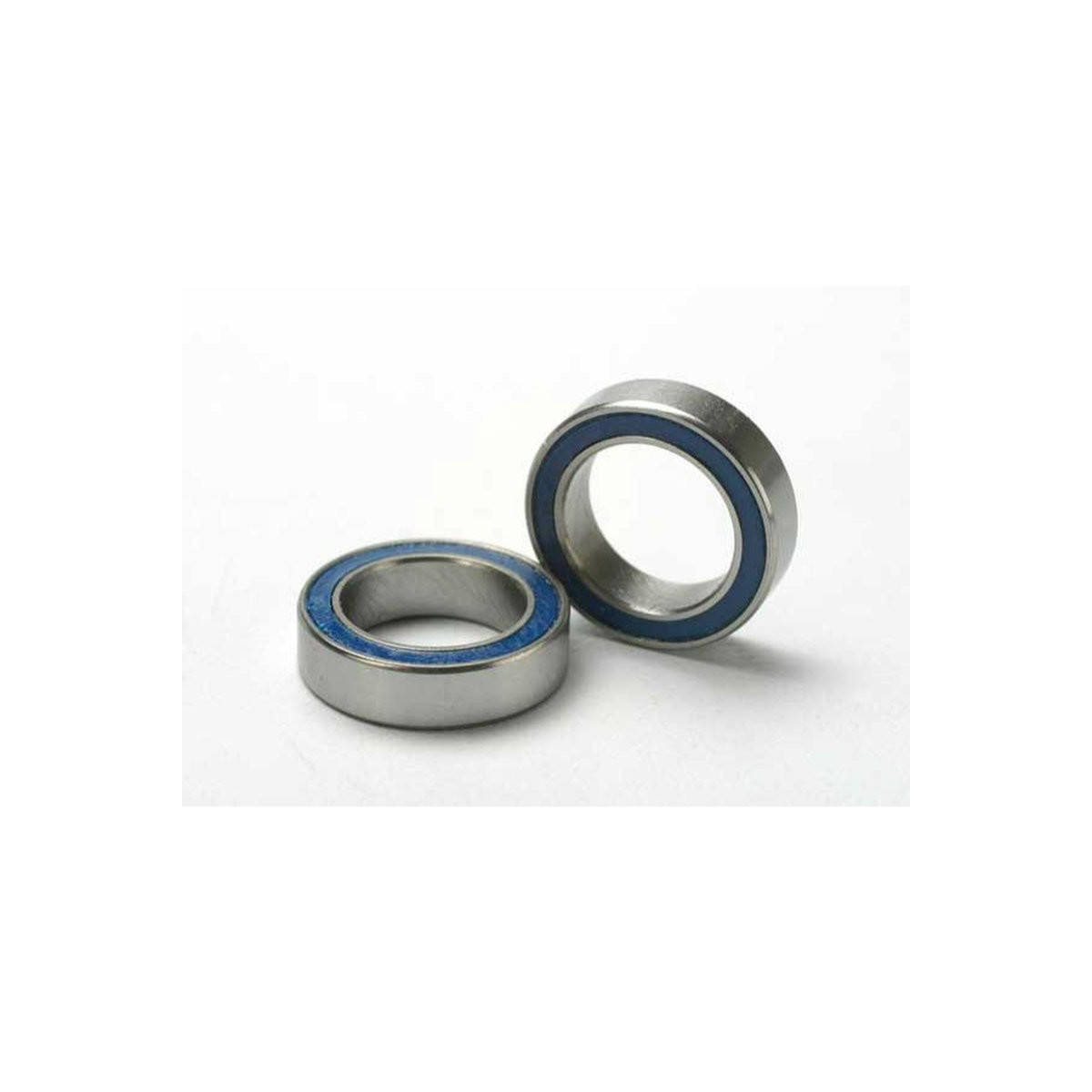 Traxxas 5119 Kugellager Gummidichtung 10x15x4mm (2)